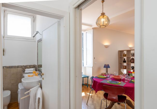 Appartamento a Roma - Banchi Suite - Castel Sant'Angelo Appartamento a Roma - Banchi Suite - Castel Sant'Angelo