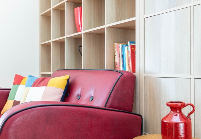 Appartamento a Roma - Banchi Suite - Castel Sant'Angelo Appartamento a Roma - Banchi Suite - Castel Sant'Angelo