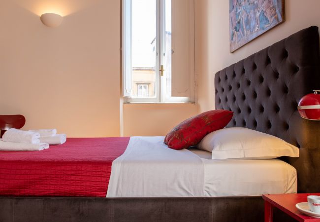 Appartamento a Roma - Banchi Suite - Castel Sant'Angelo Appartamento a Roma - Banchi Suite - Castel Sant'Angelo