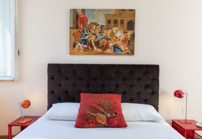 Appartamento a Roma - Banchi Suite - Castel Sant'Angelo Appartamento a Roma - Banchi Suite - Castel Sant'Angelo