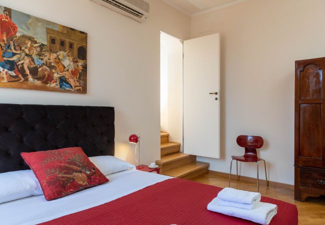 Appartamento a Roma - Banchi Suite - Castel Sant'Angelo Appartamento a Roma - Banchi Suite - Castel Sant'Angelo