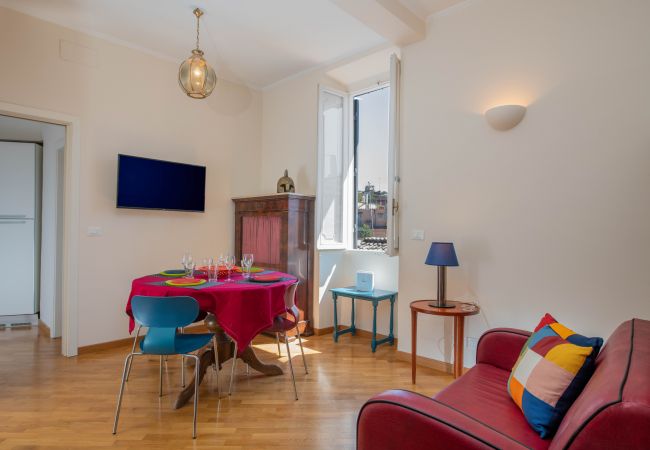 Appartamento a Roma - Banchi Suite - Castel Sant'Angelo Appartamento a Roma - Banchi Suite - Castel Sant'Angelo