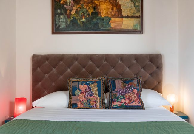 Appartamento a Roma - Banchi Suite - Castel Sant'Angelo Appartamento a Roma - Banchi Suite - Castel Sant'Angelo