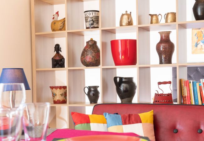 Appartamento a Roma - Banchi Suite - Castel Sant'Angelo Appartamento a Roma - Banchi Suite - Castel Sant'Angelo