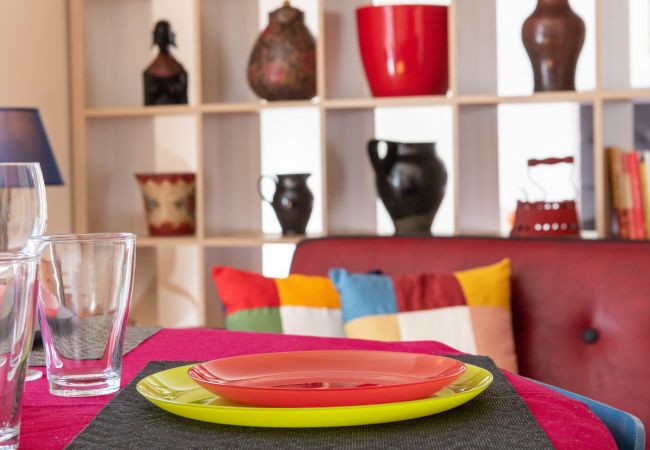 Appartamento a Roma - Banchi Suite - Castel Sant'Angelo Appartamento a Roma - Banchi Suite - Castel Sant'Angelo