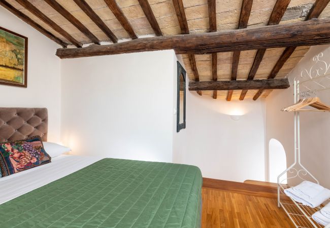 Appartamento a Roma - Banchi Suite - Castel Sant'Angelo Appartamento a Roma - Banchi Suite - Castel Sant'Angelo