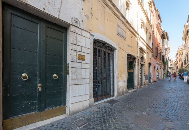 Appartamento a Roma - Banchi Suite - Castel Sant'Angelo Appartamento a Roma - Banchi Suite - Castel Sant'Angelo