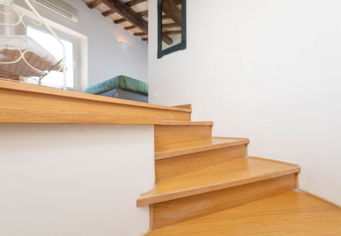 Appartamento a Roma - Banchi Suite - Castel Sant'Angelo Appartamento a Roma - Banchi Suite - Castel Sant'Angelo