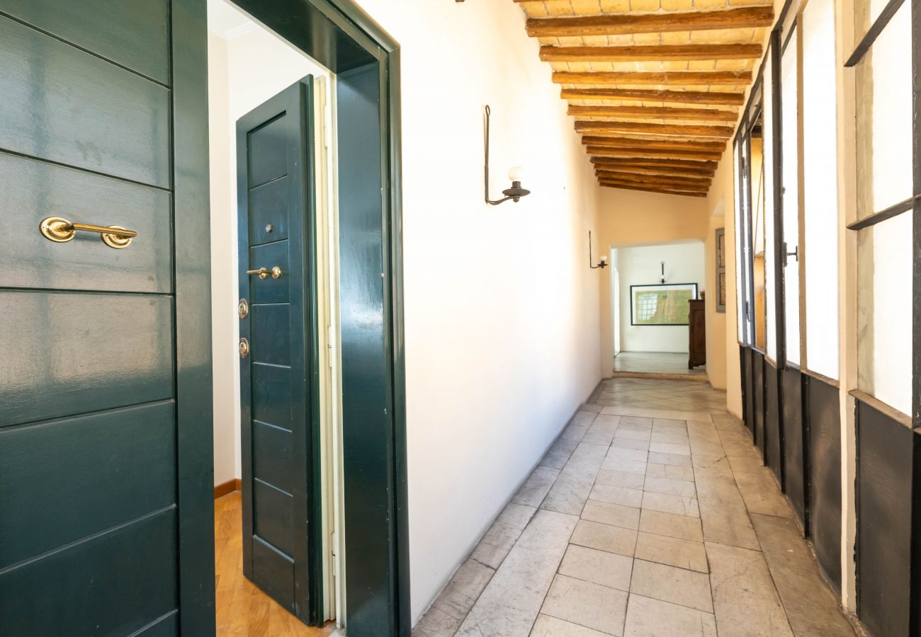 Appartamento a Roma - Banchi Suite - Castel Sant'Angelo Appartamento a Roma - Banchi Suite - Castel Sant'Angelo