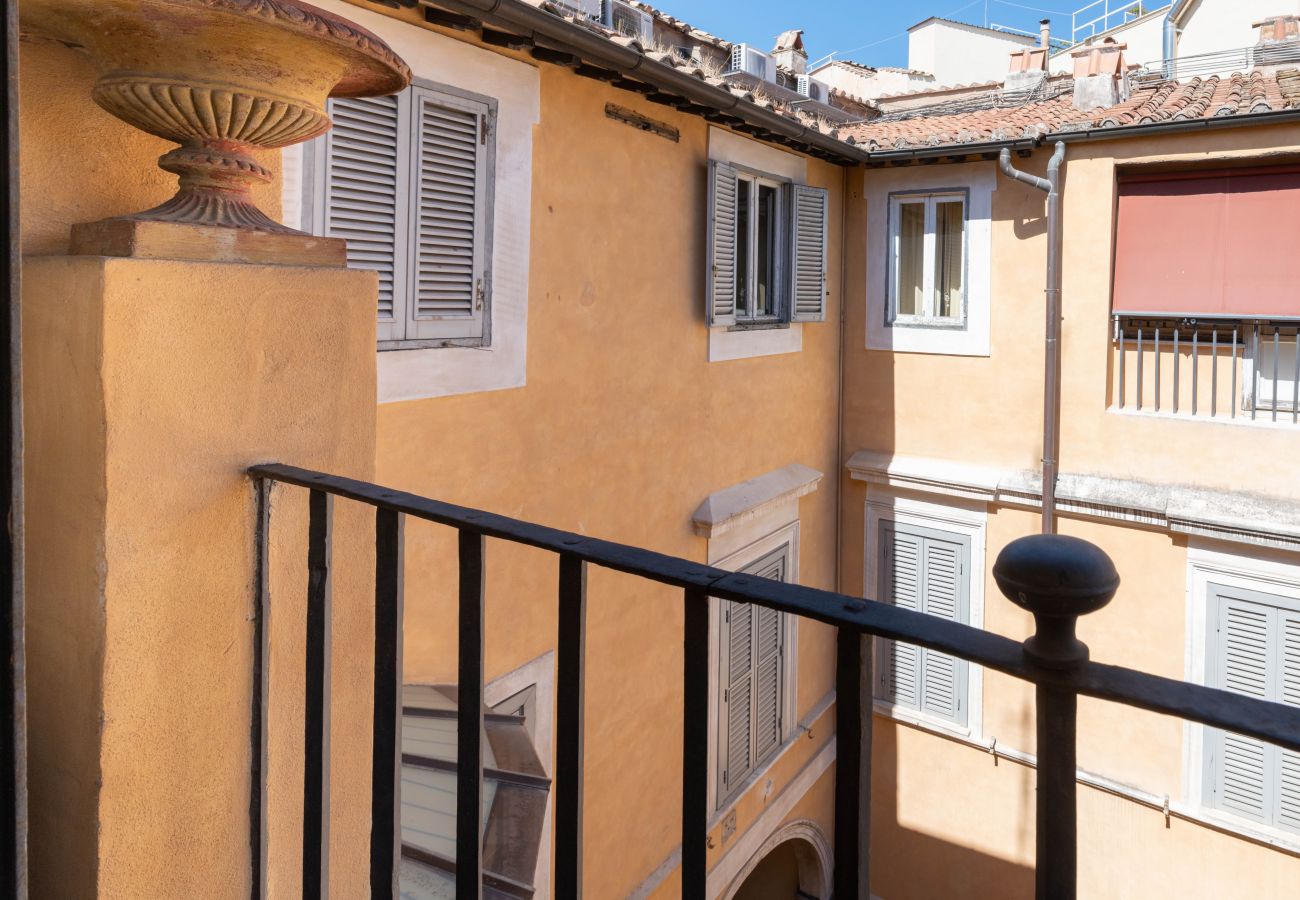 Appartamento a Roma - Banchi Suite - Castel Sant'Angelo Appartamento a Roma - Banchi Suite - Castel Sant'Angelo