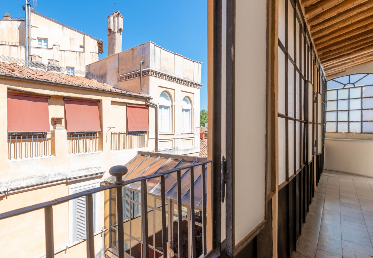 Appartamento a Roma - Banchi Suite - Castel Sant'Angelo Appartamento a Roma - Banchi Suite - Castel Sant'Angelo