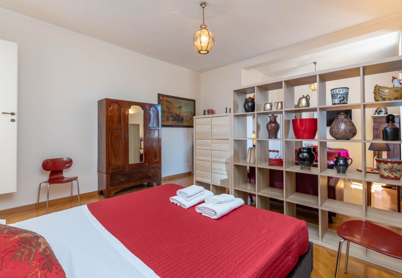 Appartamento a Roma - Banchi Suite - Castel Sant'Angelo Appartamento a Roma - Banchi Suite - Castel Sant'Angelo