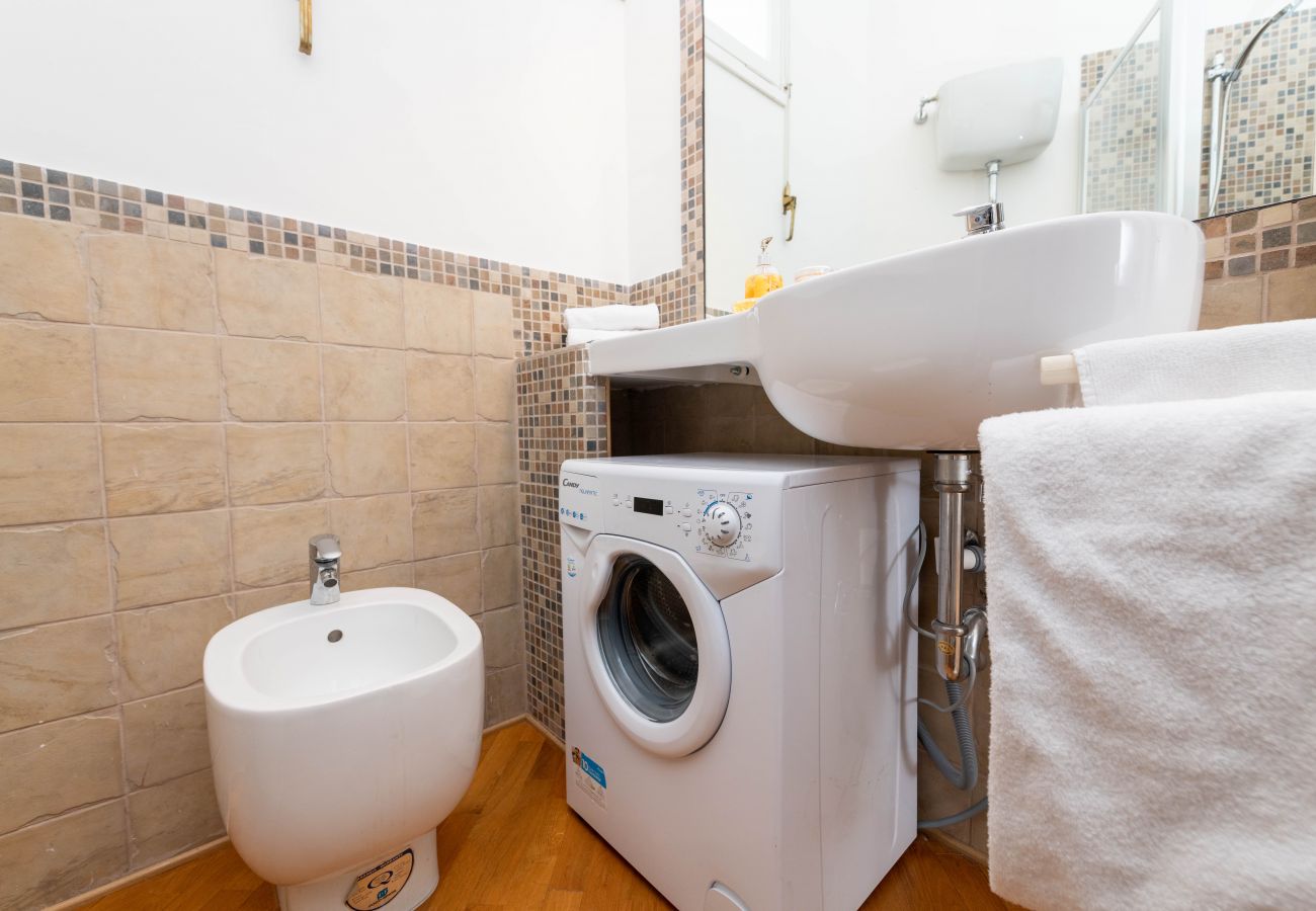 Appartamento a Roma - Banchi Suite - Castel Sant'Angelo Appartamento a Roma - Banchi Suite - Castel Sant'Angelo