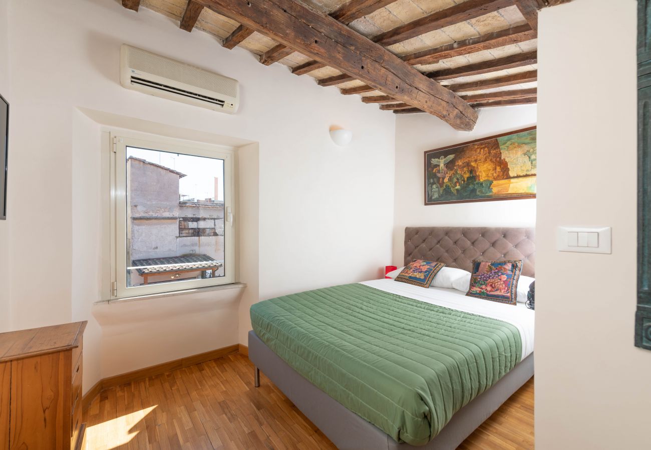 Appartamento a Roma - Banchi Suite - Castel Sant'Angelo Appartamento a Roma - Banchi Suite - Castel Sant'Angelo