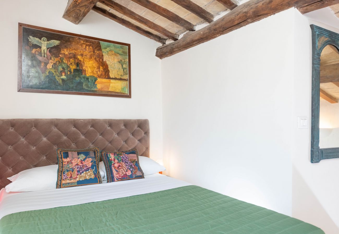 Appartamento a Roma - Banchi Suite - Castel Sant'Angelo Appartamento a Roma - Banchi Suite - Castel Sant'Angelo