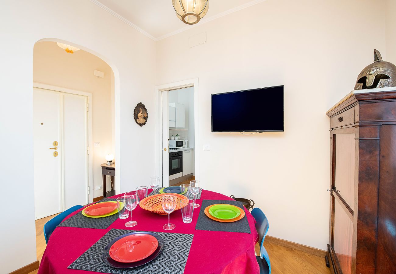 Appartamento a Roma - Banchi Suite - Castel Sant'Angelo Appartamento a Roma - Banchi Suite - Castel Sant'Angelo