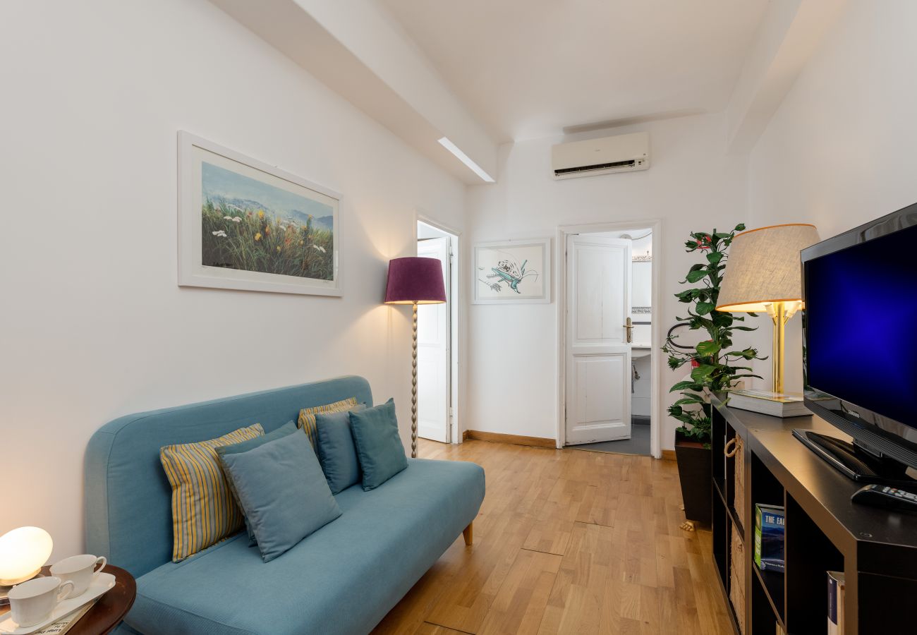 Appartamento a Roma - Banchi Nuovi - Castel Sant'Angelo