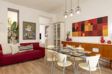 Appartamento a Roma -  Babuino Luxury - Large apartment Spanish steps