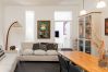 Appartamento a Roma -  Babuino Luxury - Large apartment Spanish step Appartamento a Roma -  Babuino Luxury - Large apartment Spanish step