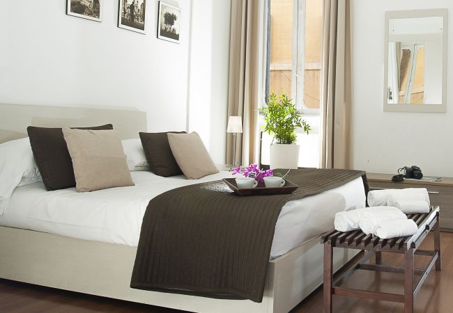 Appartamento a Roma -  Babuino Deluxe - Spanish Steps Appartamento a Roma -  Babuino Deluxe - Spanish Steps