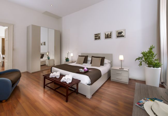 Appartamento a Roma -  Babuino Deluxe - Spanish Steps Appartamento a Roma -  Babuino Deluxe - Spanish Steps