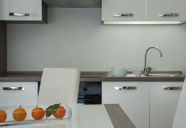 Appartamento a Roma -  Babuino Deluxe - Spanish Steps Appartamento a Roma -  Babuino Deluxe - Spanish Steps