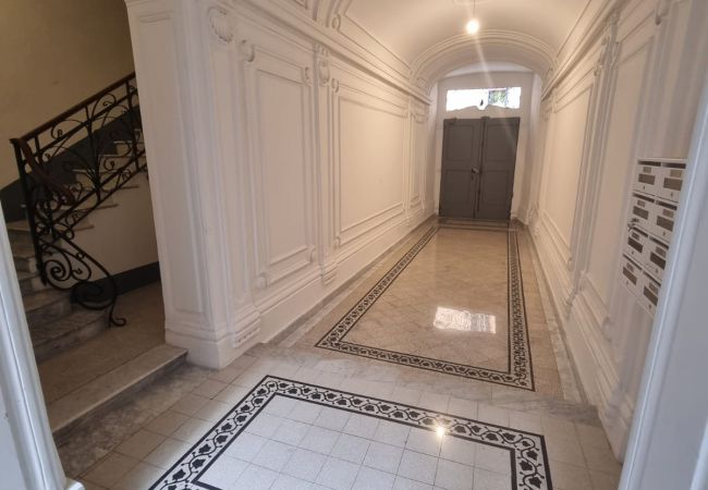Appartamento a Roma -  Babuino Deluxe - Spanish Steps Appartamento a Roma -  Babuino Deluxe - Spanish Steps