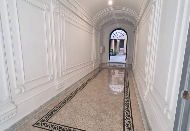 Appartamento a Roma -  Babuino Deluxe - Spanish Steps Appartamento a Roma -  Babuino Deluxe - Spanish Steps