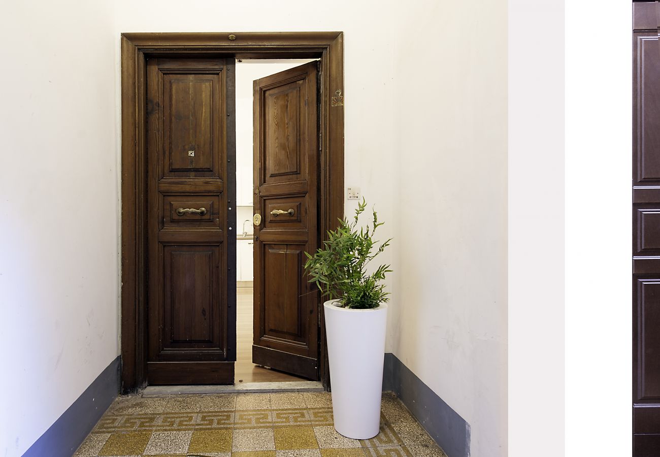 Appartamento a Roma -  Babuino Deluxe - Spanish Steps Appartamento a Roma -  Babuino Deluxe - Spanish Steps