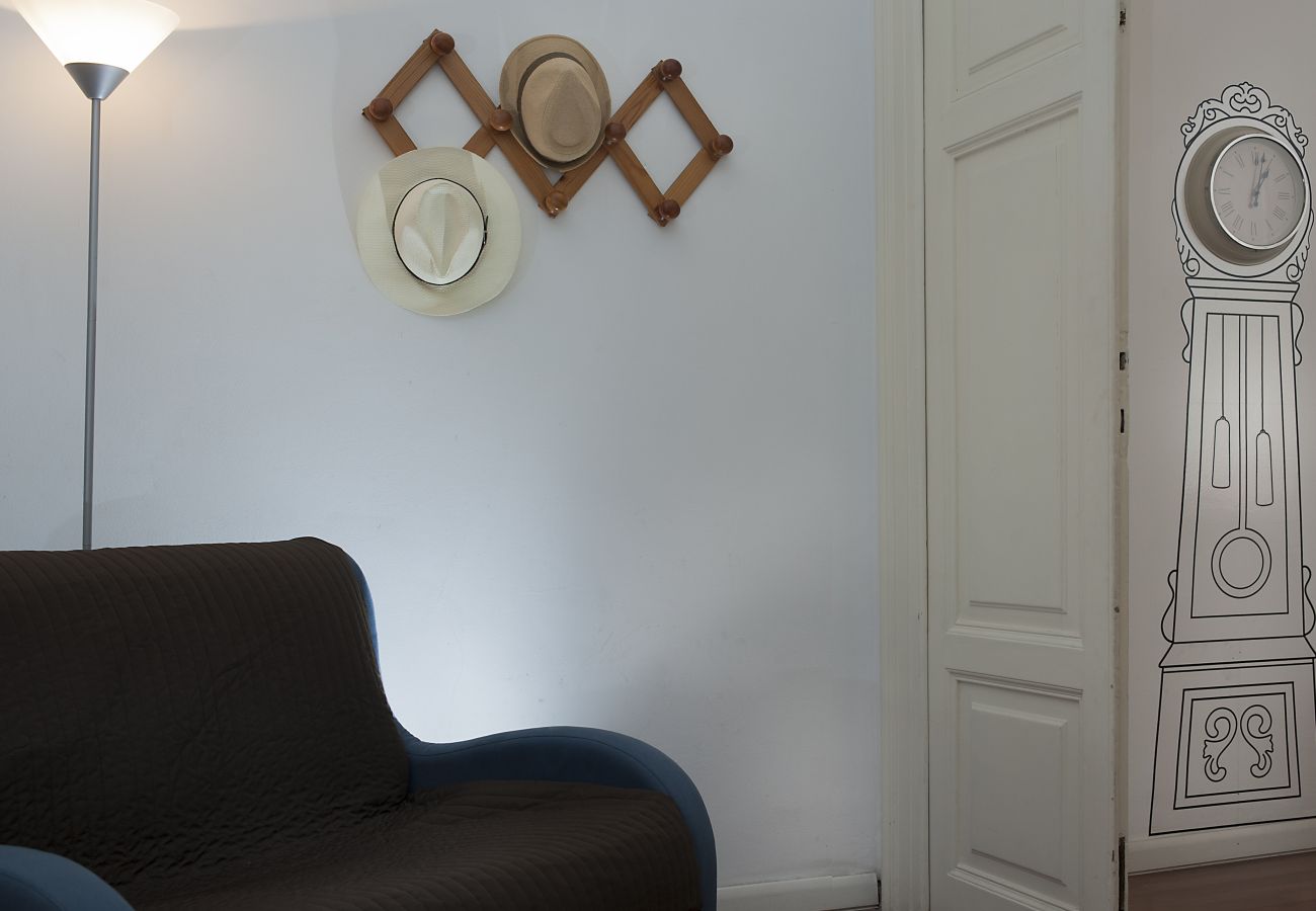 Appartamento a Roma -  Babuino Deluxe - Spanish Steps Appartamento a Roma -  Babuino Deluxe - Spanish Steps