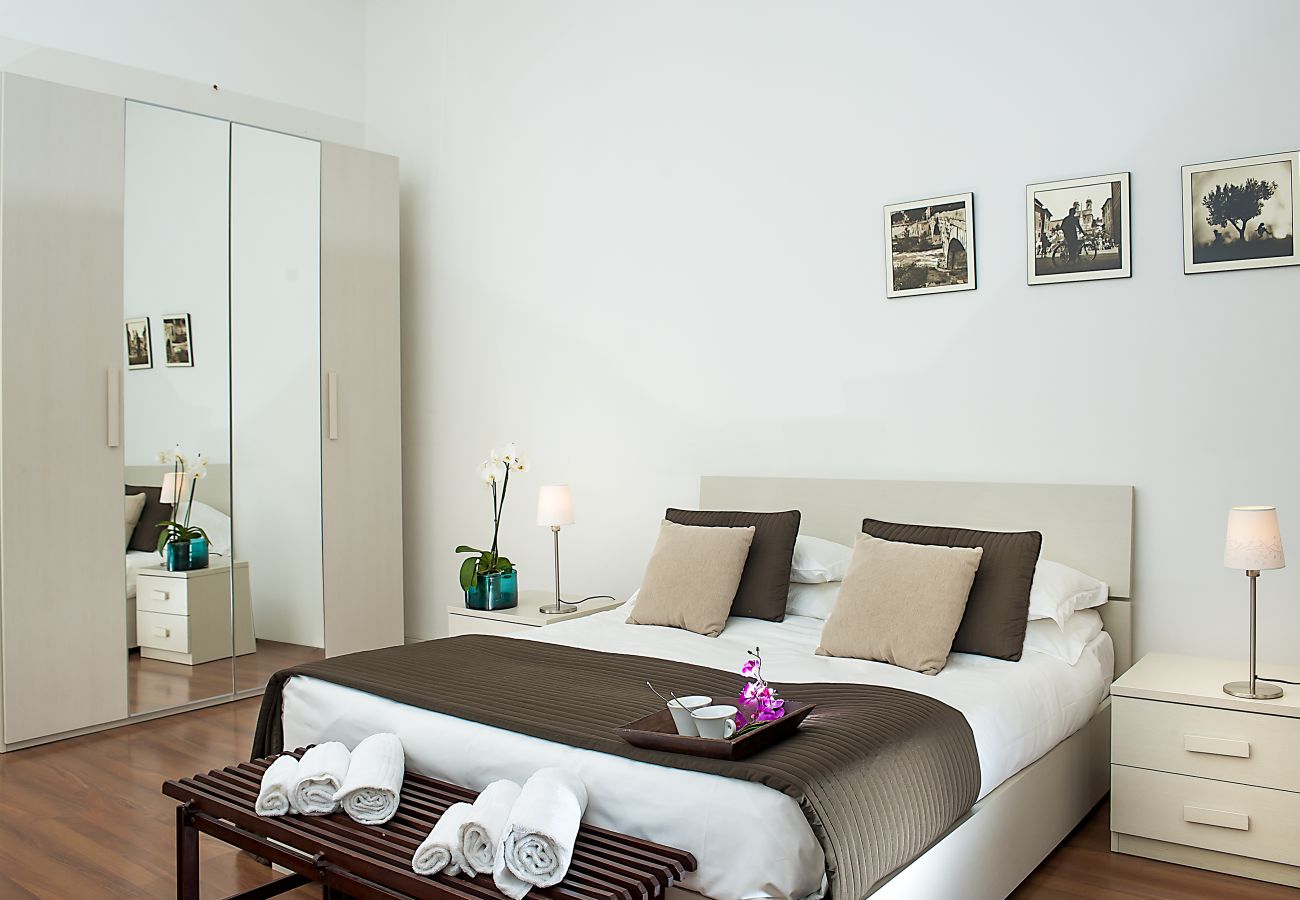 Appartamento a Roma -  Babuino Deluxe - Spanish Steps Appartamento a Roma -  Babuino Deluxe - Spanish Steps