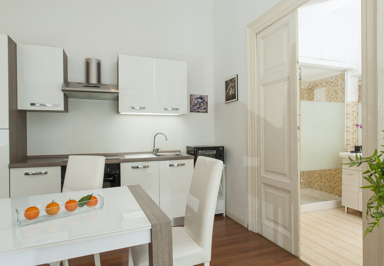 Appartamento a Roma -  Babuino Deluxe - Spanish Steps Appartamento a Roma -  Babuino Deluxe - Spanish Steps