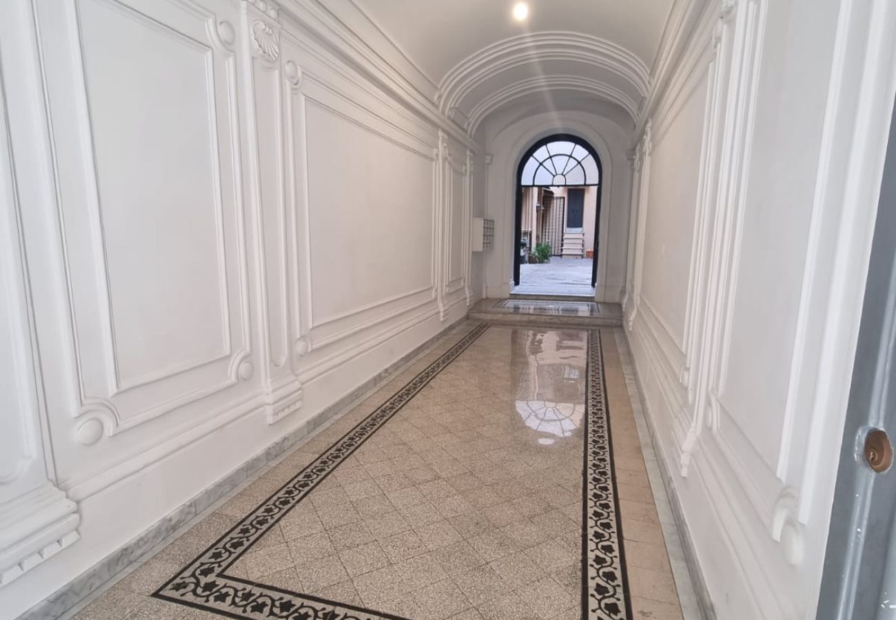 Appartamento a Roma -  Babuino Deluxe - Spanish Steps Appartamento a Roma -  Babuino Deluxe - Spanish Steps