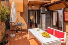 Appartamento a Roma - Chiara in Pantheon apartment with terrace