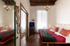 Appartamento a Roma -  Giglio House - Campo de' Fiori