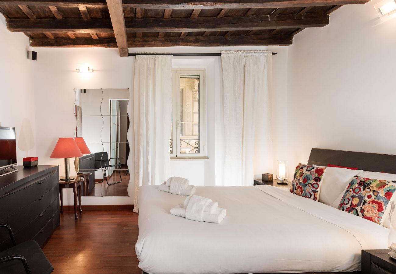 Appartamento a Roma - Bella Elena apartment - Jewish Ghetto