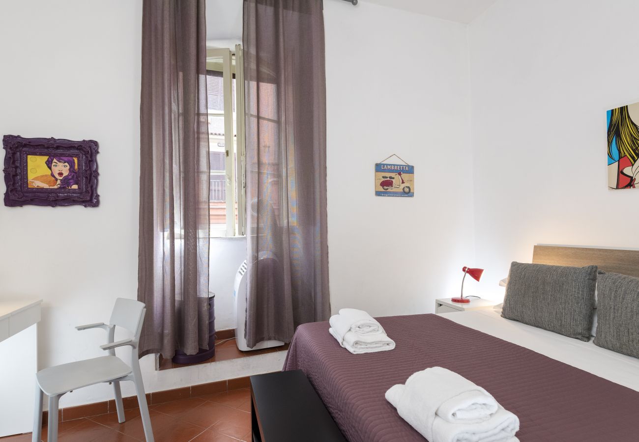 Appartamento a Roma - Opera House - Monti Area