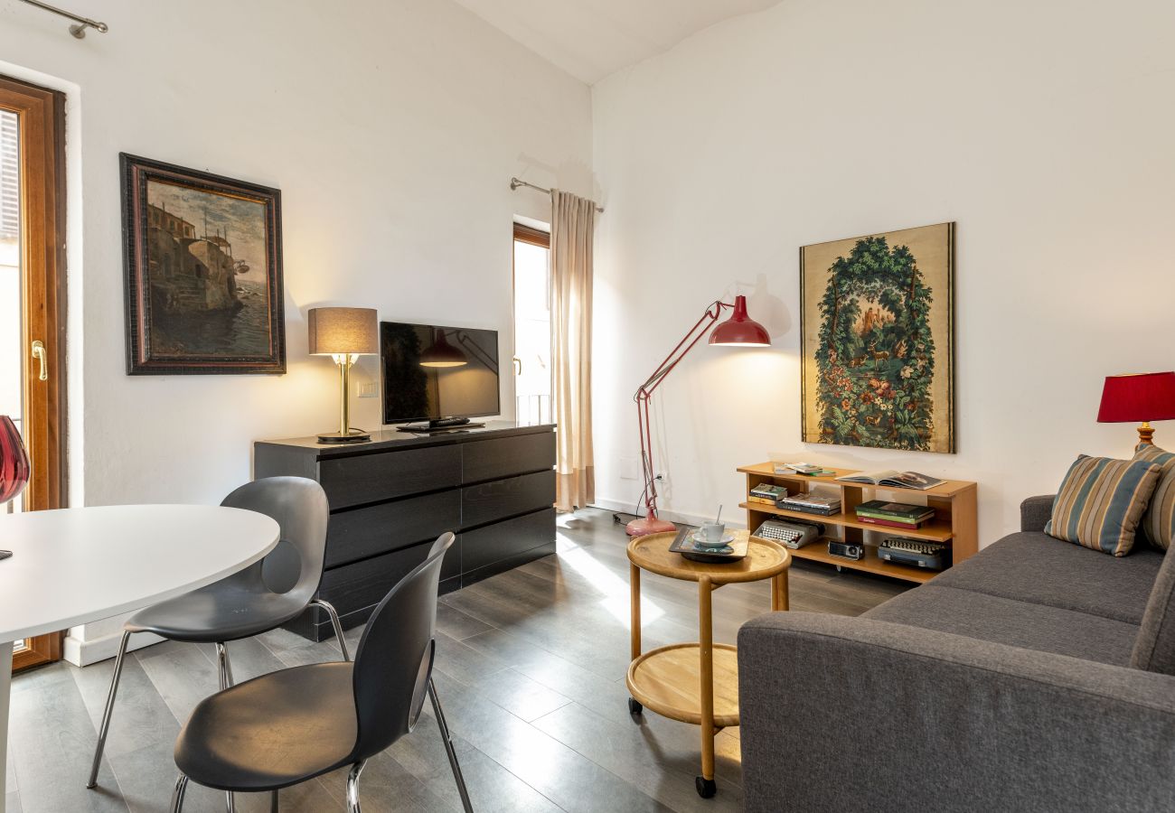 Appartamento a Roma - Saint Caterina House - Campo de' Fiori