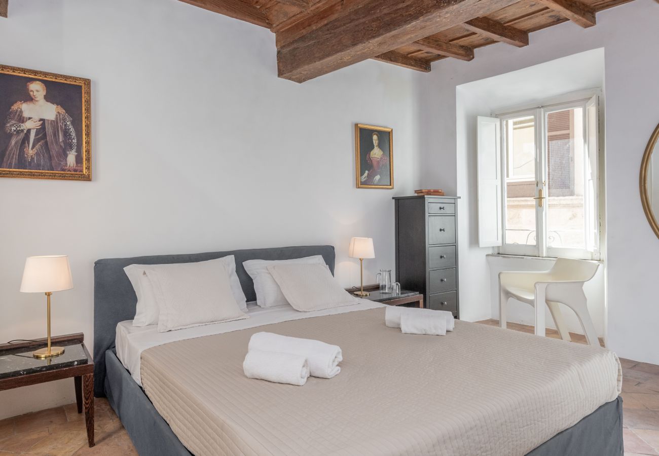 Appartamento a Roma - Banchi Castello - Castel Sant'Angelo