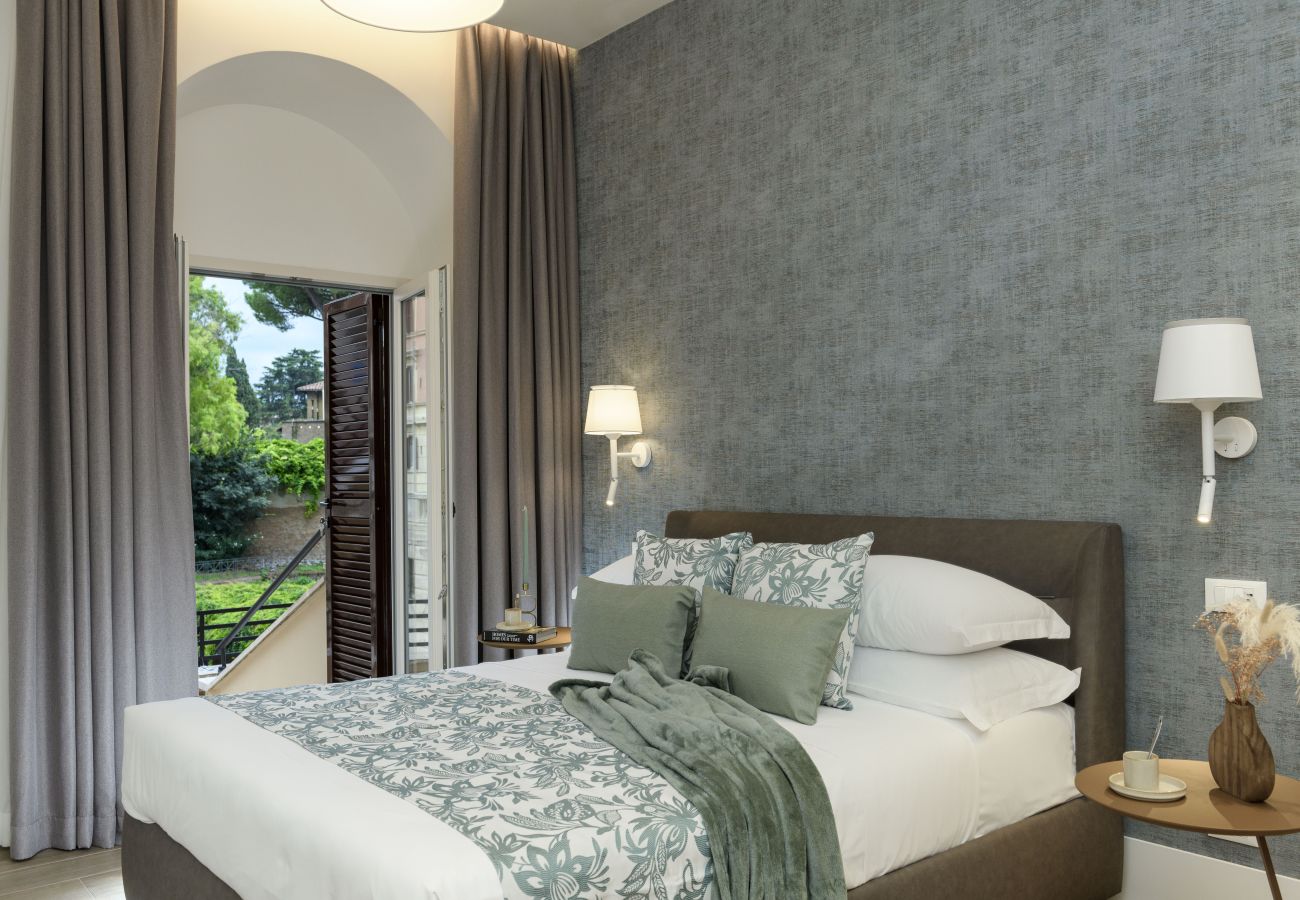 Appartamento a Roma - Domus Augustea - Augusto