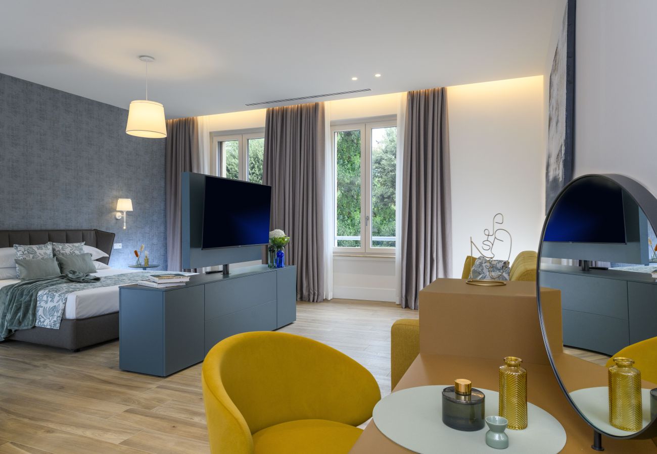 Appartamento a Roma - Domus Augustea - Nerone