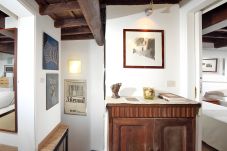 Appartamento a Roma - Dalí, affascinante e moderno loft al piano terra