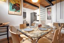 Appartamento a Roma - Dalí, affascinante e moderno loft al piano terra