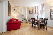 Appartamento a Roma - Renoir, piccolo loft in via Giulia