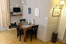 Appartamento a Roma - Miró, piccolo loft in via Giulia