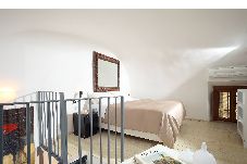 Appartamento a Roma - Manray, affascinante e moderno loft al piano terra.