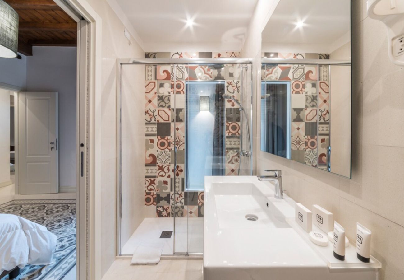 Appartamento a Roma - Dolcevita Panisperna 3 – Sofia Apartment