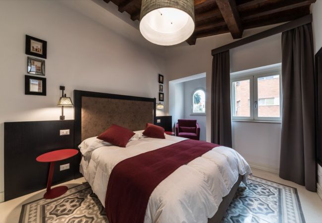 Appartamento a Roma - Dolcevita Apartments - Panisperna 4 - Liz Apartment