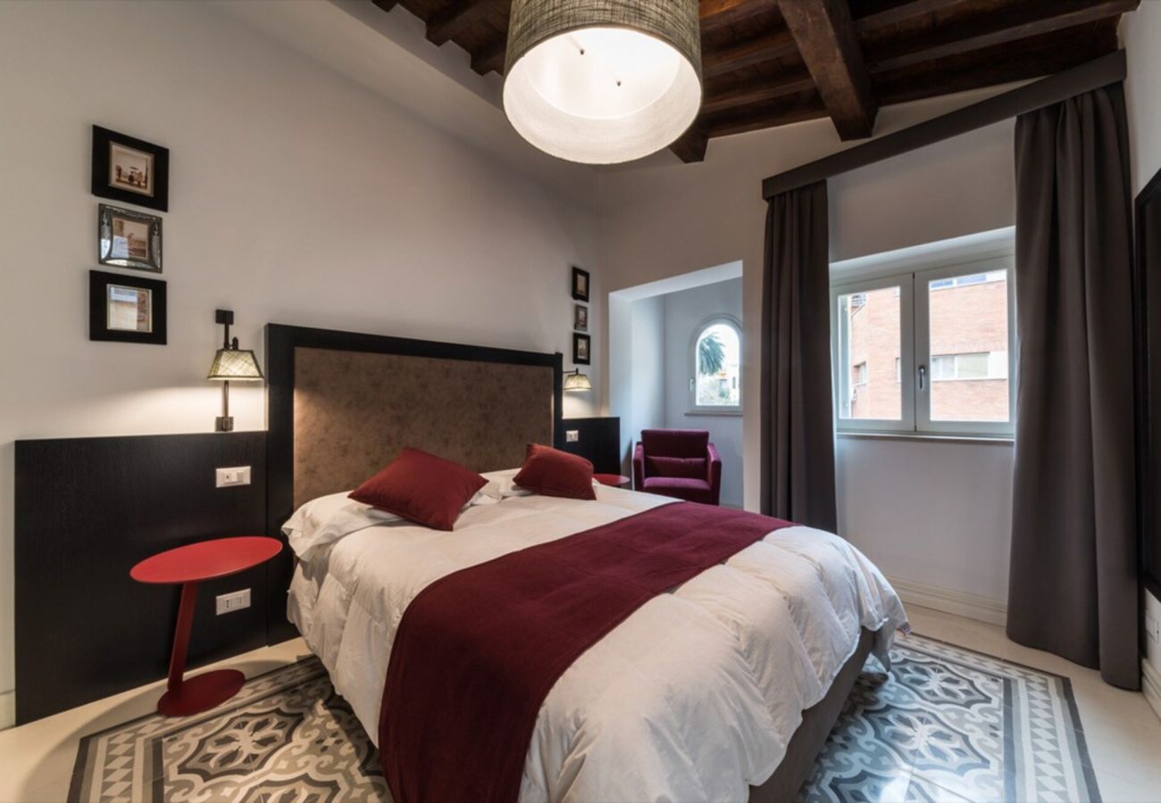 Appartamento a Roma - Dolcevita Apartments - Panisperna 4 - Liz Apartment