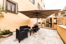 Appartamento a Roma - Dolcevita Apartments - Panisperna 4 - Liz Apartment